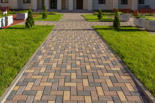 Best Asphalt Driveway Pavers in Saybrook Manor, CT